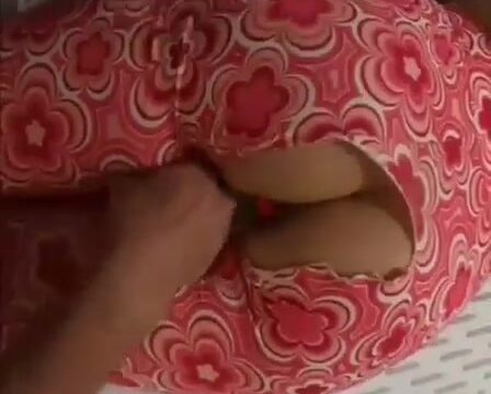 Coco Koma (itscocostar) Anal plug & Finger Pussy Onlyfans Leaked