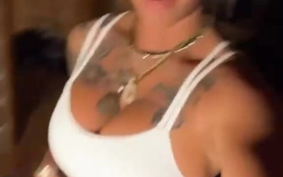 Katie Noel Onlyfans Leaks Of HD 1