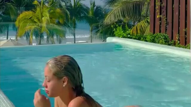 Charly Jordan Onlyfans Leaked – Naked White Breasts Pink Breasts Very Sexy