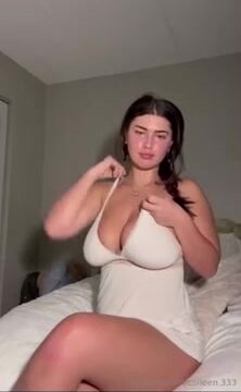 Colleen Sheehan (@Colleen.333) Onlyfans Leaked – Show Big Boobs Bouncing Very Lewd