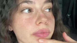 Gali Golan Leaks Onlyfans – Naked Tits Nipp On Car