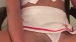 Marie Temara Onlyfans Leaked – Masturbating Pink Toy