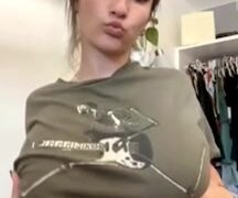 Whipitdev Leaks Onlyfans – Naked Big Boobs Very Lewd