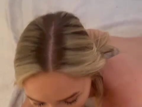 Tanababyxo Leaks Onlyfans – Suck A Big Dick On Bed