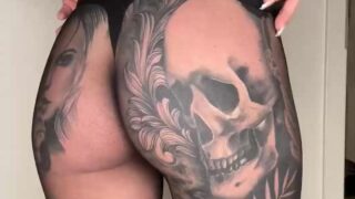 Vanessa Liberte Onlyfans Leaks – Jumbo booty
