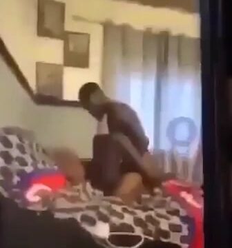 Angie Stylish Leaked Trending Video – Threesome On Bed