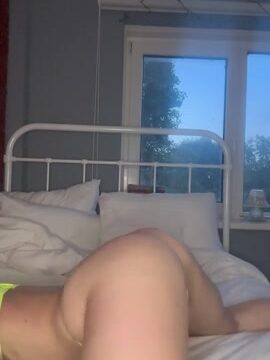 Marley Mystique Onlyfans leaked – Twerking Big Ass