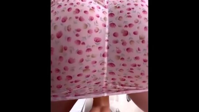Misscarriejune Leaks Onlyfans – Riding Big Dildo