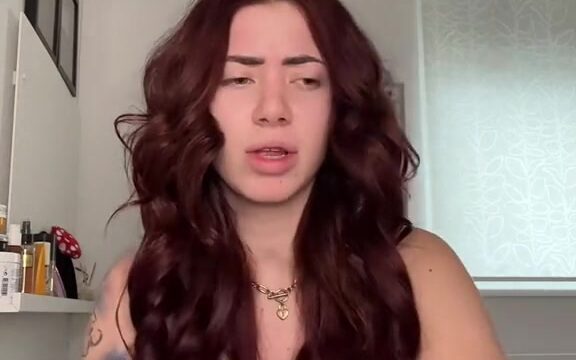 Nika ilcic Leaks Onlyfans – Hot Video Today