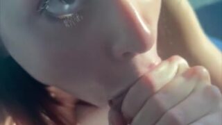 Veronica Perasso Leaked Onlyfans Deepthroat BJ