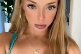Julia Filippo Shower Body Very Lewd Onlyfans Video